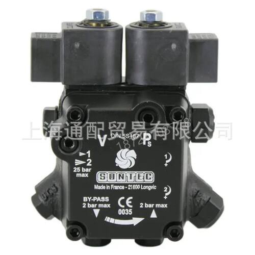 附件通配供应燃烧器用法国SUNTEC桑泰克油泵TA2C TA3C TA4C TA5C