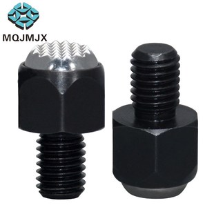 PT01平面齿面动向钢珠螺杆支持件碳钢发黑夹具定位外六角螺丝PT02