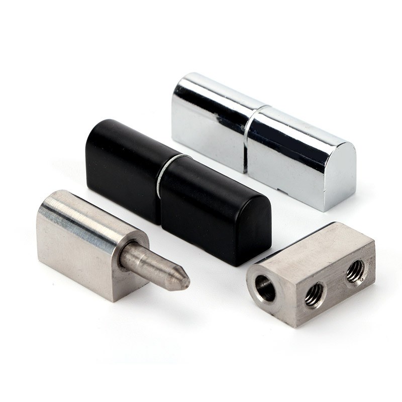 HL005明铰链开关柜合页 CL204-1-2可脱卸铰链 配电箱柜门合页