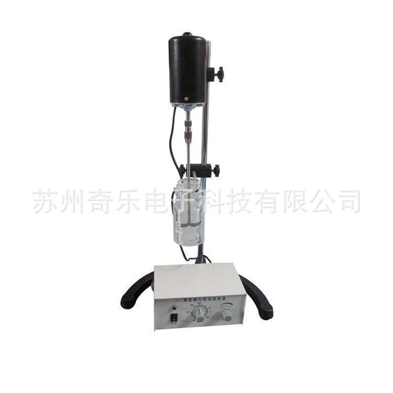 JJ-1A/JJ-1实验室精密増力电动搅拌器电动增力搅拌机
