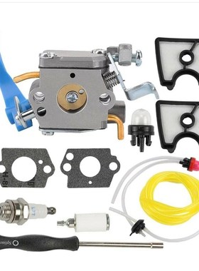 Husqvarna胡斯华纳HUS125B 125BX 125BVX空滤器 化油器 油滤