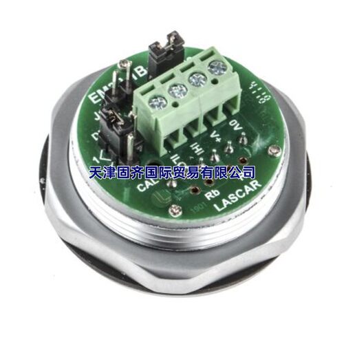 32-1b-led lascar 数字电压表, 直流, 3.5位, 0°c+50°c