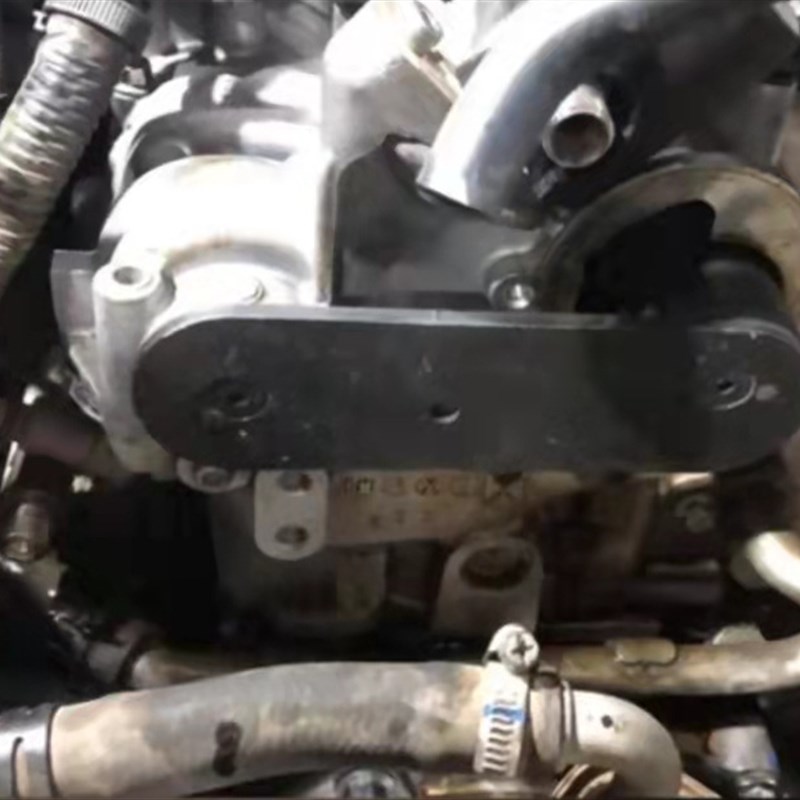 2017款驭胜S330 1.5T 正时工具江铃宝典1.8T正时工具 陆风X7 S350