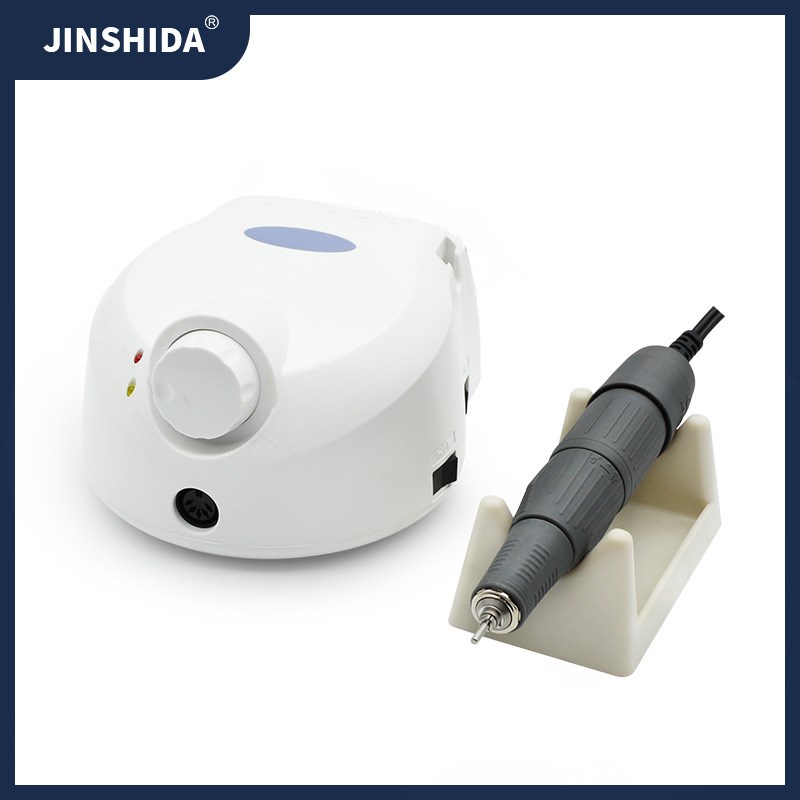 二代雕刻机/美甲打磨机/齿科/玉石蜜蜡抛光雕刻H37L1手柄