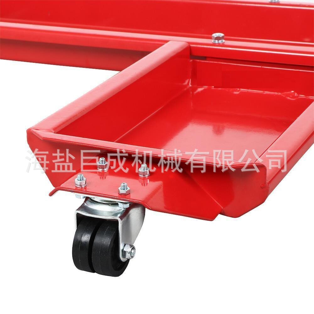 摩托车移位器 /MOTORCYCLE_DOLLY/摩托车移动器/移车器重型省力图片