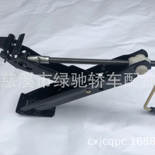 大众桑塔纳奥迪宝来朗逸 帕萨特迈腾斯柯达等轿车千斤顶