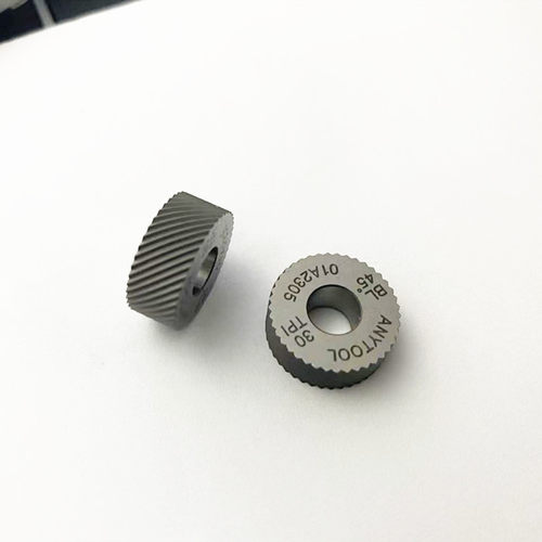 GE45花加工用BLBR45 滚花轮 30TPI  ANYTOOL