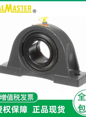 SEALMASTER带座轴承 NP-16    NP-15   NP-20   EMP-47 2 15/16