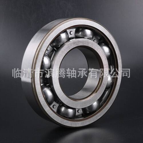 专业生产0类深沟球轴承6236 6236-2RS 高转速精密电机轴承