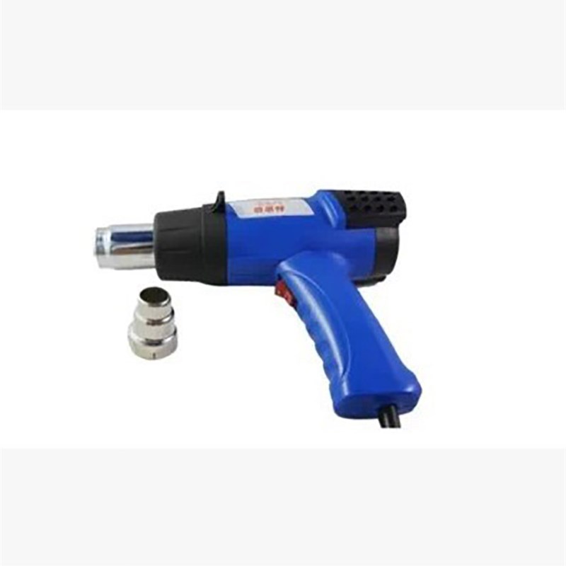 热缩膜胶冒收缩器铝盖封口机自酿葡萄酒封口机手持热风枪