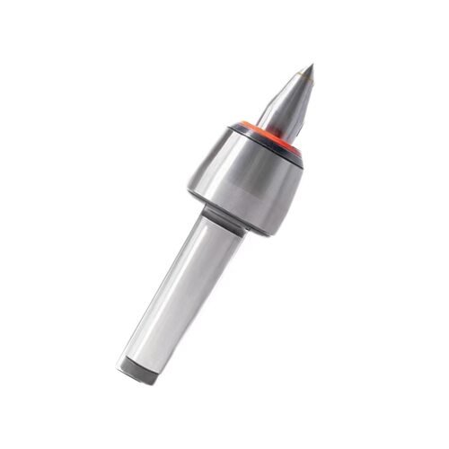 莫氏回转高速高精合金款a型/b型/c型车床尾座mt5活络顶针