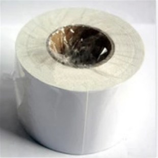 基布双面胶布 PVC塑胶地板施工用胶带 运动地板双面胶