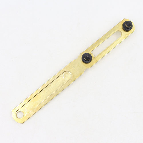 修表工具11件套 手表维修钟表工具套装拆表带器开表器 钟表工具包