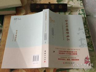 正版图书包邮 岭上开遍映山红：六安脱贫攻坚报告文学集六安市作家协会9787512686854团结出版社