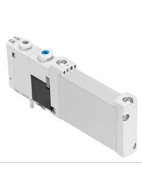 FESTO费斯托电磁阀VUVG-L14-M52-AT-G18-1P3566499现货正品