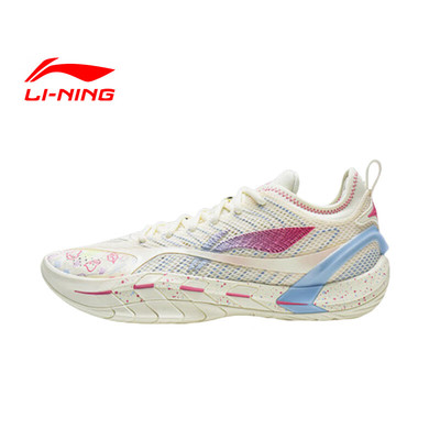 李宁游击2SUPER篮球鞋ABFW001