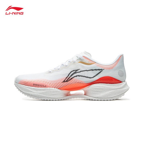 李宁超轻22跑步鞋ARBV001