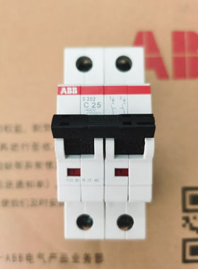 微断S202-C0.5C1C2C3C4C6C10C16C20C25C32C402PS202-C0.5|