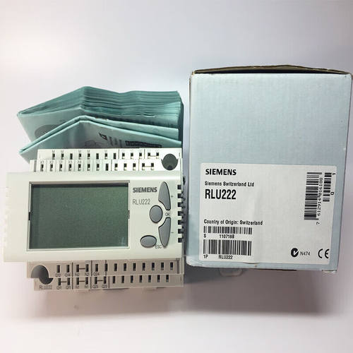 通用控制器RLU220RLU222RLU232RLU236控制器RLU202|
