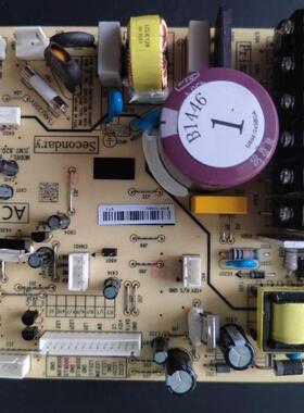 美菱冰箱主板BCD-370 430 409WPUCX 221 446WP电脑板B1446 (B1)C1