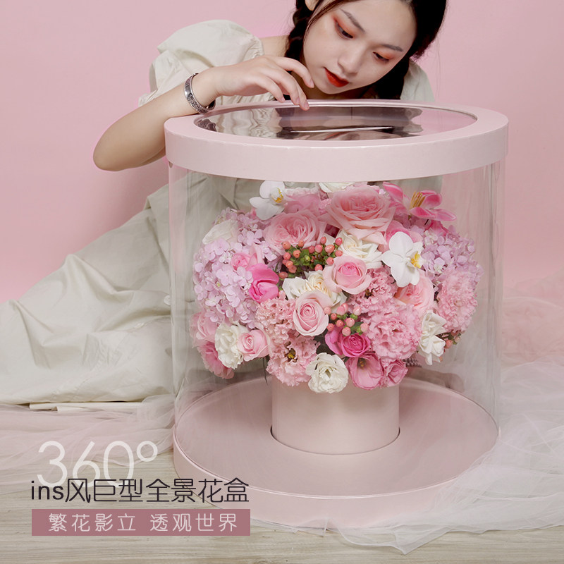 厦门自己人的鲜花店送花到家