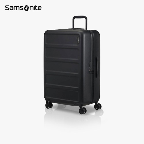 新秀丽行李箱进口KG7结实耐用