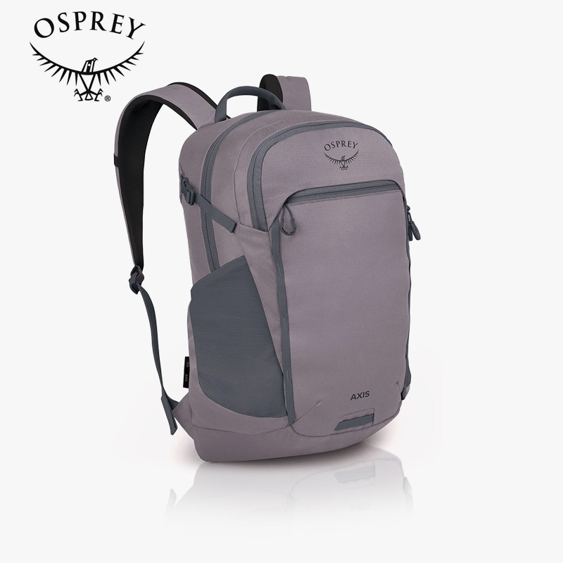 OSPREY小鹰背包Axis轴心男女双肩背包大容量商务电脑包户外登山包,运动包/户外包/配件,双肩背包,淘宝优惠券,粉丝福利购,淘宝优惠卷