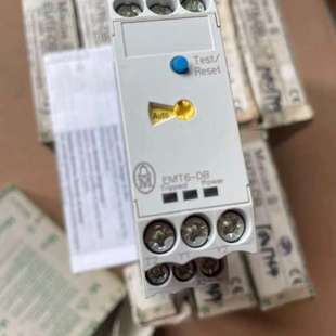EMT6 M0ELLER金钟穆勒热敏电阻继电器 议价