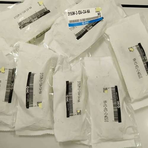 SMC SY50M-2-1DA-C4-NA议价