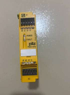 (议价）皮尔兹安装模块 pilz PONZ Mi1P 773400