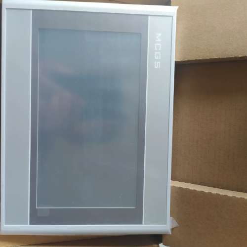 昆仑通态触摸屏人机界面TpC7022kw TPC7022Kx议价