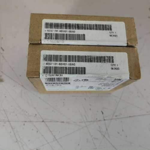ET200SP模块6ES7 131-6BH01-0BA议价