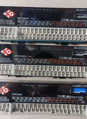 SG远程模块 STSR32MSS（2个） STSR32MS议价
