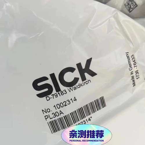 SICK传感器，反射器，PL30A，1002314，议价