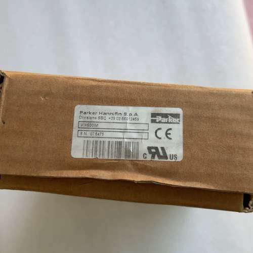 法兰克伺服驱动器VIX500IM 询议价