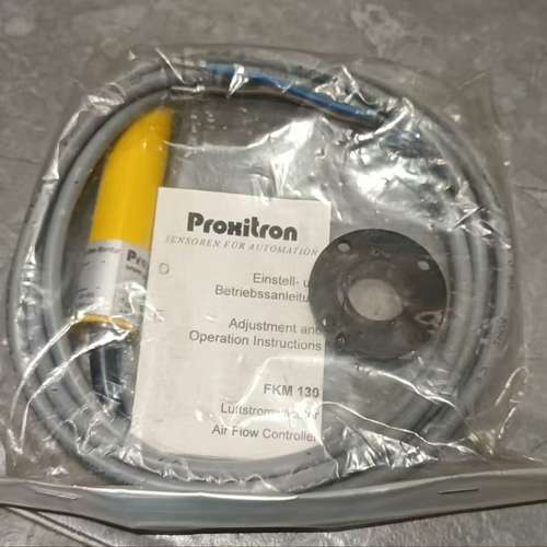 Proxitron 传感器FKM 130.13G议价