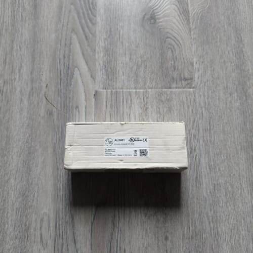 易福门AL2401 易福门IO-Link模块，(议价)
