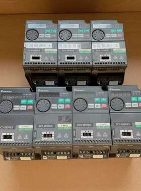 (议价）士林变频器，SC3-021-0.4K，图，如