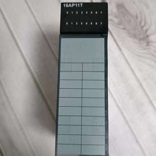 AH16AP11T 台达模块 议价