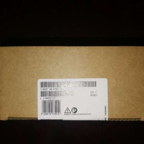 (议价）6ES7 148-4FS00-0AB0