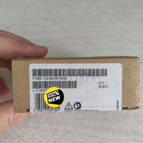 6ES7133-6CV15-1AM0，最后议价