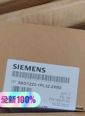 6AG1223-1PL32-2XB0议价