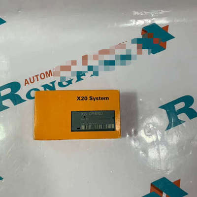 B&R  X20CP0483议价
