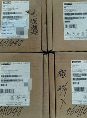 (议价）SITOP PSU100M和PSU82