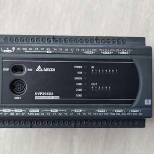 DVP20EX200R图 台达 议价