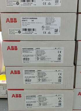 (议价）模块D0573 1SAP231300R0000