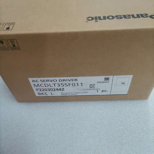 A6 750W驱动器 MLT35SF011正议价