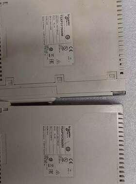 (议价）电源模块TSXPSY2600M，法国，100