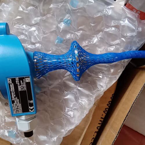 E+H恩德斯豪斯温度传感器TM411-AA2AC(议价)
