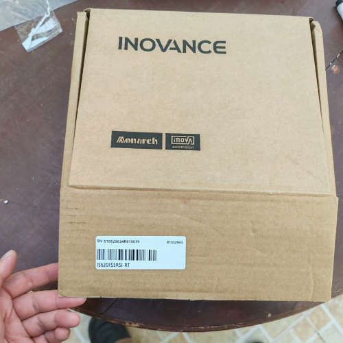 汇川驱动器IS620FS5R5I-RT ，，议价